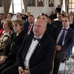 Jubileusz 35-lecie istnienia Caritas Archidiecezji Wrocławskiej - gala
