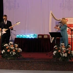 Jubileusz 35-lecie istnienia Caritas Archidiecezji Wrocławskiej - gala