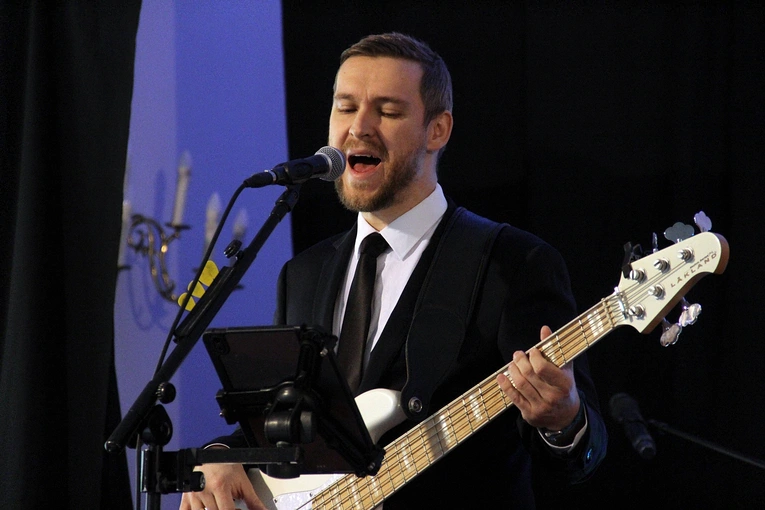 Jubileusz 35-lecie istnienia Caritas Archidiecezji Wrocławskiej - gala