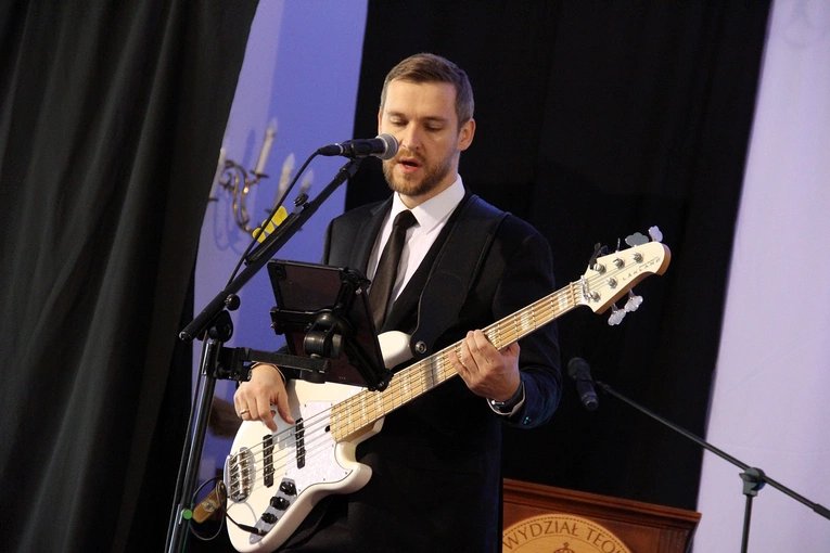 Jubileusz 35-lecie istnienia Caritas Archidiecezji Wrocławskiej - gala