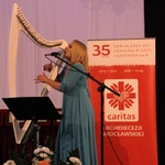 Jubileusz 35-lecie istnienia Caritas Archidiecezji Wrocławskiej - gala