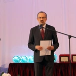 Jubileusz 35-lecie istnienia Caritas Archidiecezji Wrocławskiej - gala