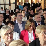 Jubileusz 35-lecie istnienia Caritas Archidiecezji Wrocławskiej - gala
