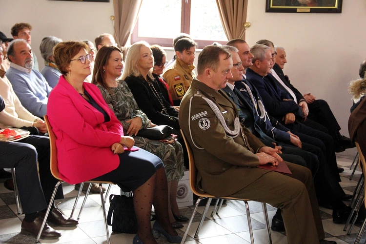 Jubileusz 35-lecie istnienia Caritas Archidiecezji Wrocławskiej - gala