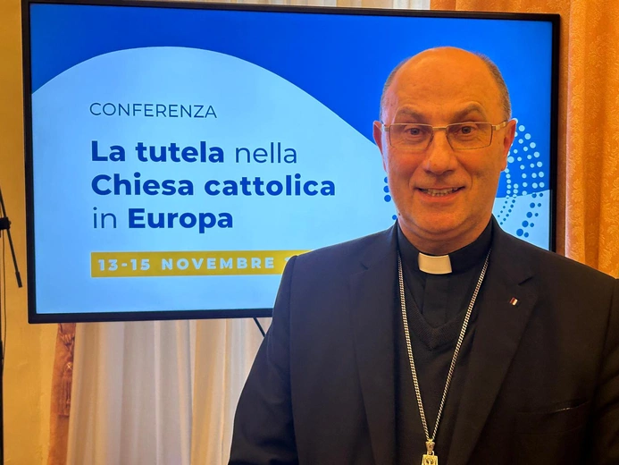 Abp Polak w Watykanie: ochrona dzieci i młodzieży to sprawa wszystkich