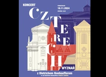 Wędrujący Koncert Czterech Wyznań