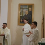 Płock. Sympozjum WSD