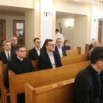 Płock. Sympozjum WSD