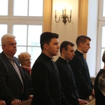 Płock. Sympozjum WSD