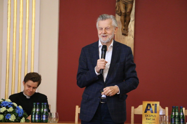 Płock. Sympozjum WSD