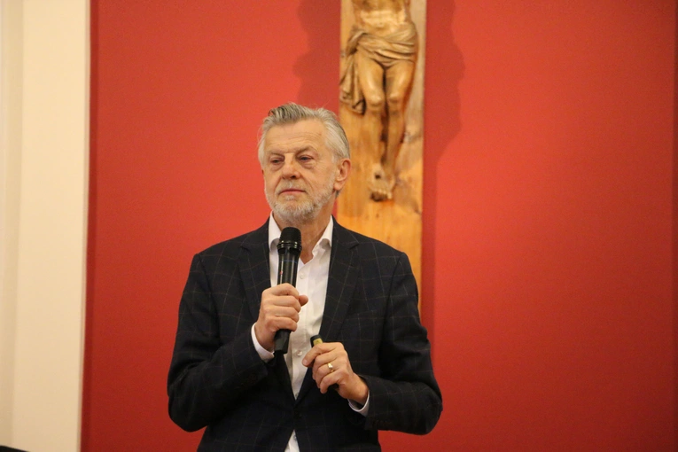 Płock. Sympozjum WSD