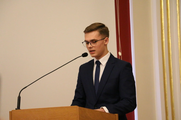 Płock. Sympozjum WSD