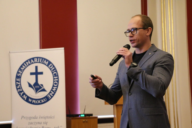 Płock. Sympozjum WSD