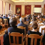 Płock. Sympozjum WSD
