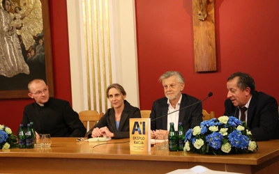 Płock. Sympozjum WSD