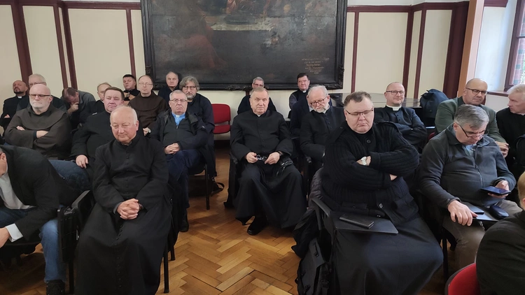 Do kolejnego roku duszpasterskiego i jubileuszowego przygotowują się też proboszczowie