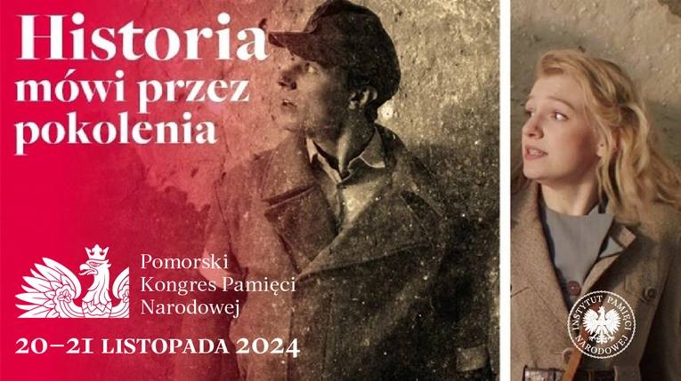 W Gdańsku odbędzie się Pomorski Kongres Pamięci Narodowej
