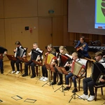 Jubileusz 50-lecia Państwowej Szkoły Muzycznej I st. w Ostrowcu Świętokrzyskim