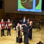 Jubileusz 50-lecia Państwowej Szkoły Muzycznej I st. w Ostrowcu Świętokrzyskim