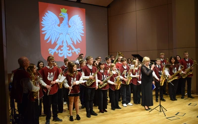 Jubileusz 50-lecia Państwowej Szkoły Muzycznej I st. w Ostrowcu Świętokrzyskim