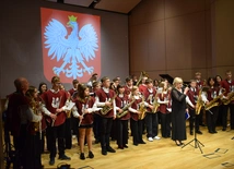 Jubileusz 50-lecia Państwowej Szkoły Muzycznej I st. w Ostrowcu Świętokrzyskim