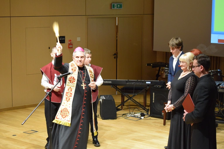 Jubileusz 50-lecia Państwowej Szkoły Muzycznej I st. w Ostrowcu Świętokrzyskim