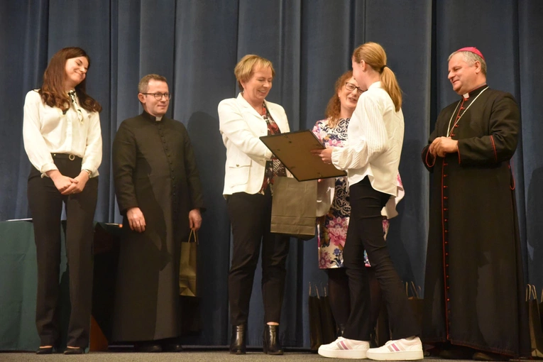 Konkurs o ks. Janie Czubie - 2. edycja