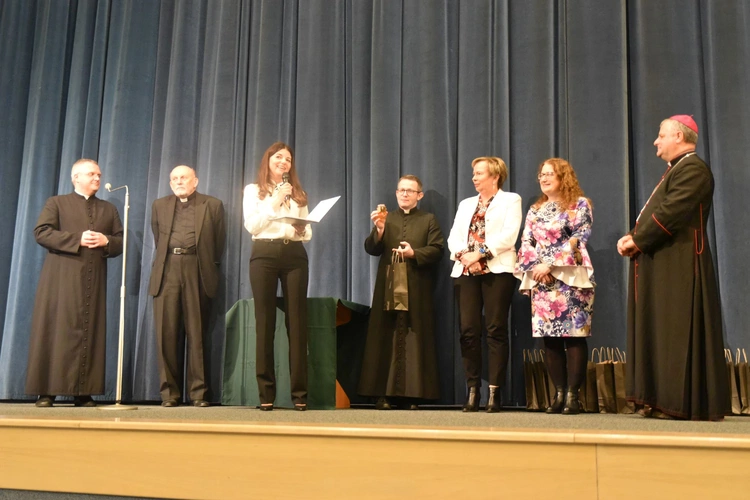 Konkurs o ks. Janie Czubie - 2. edycja