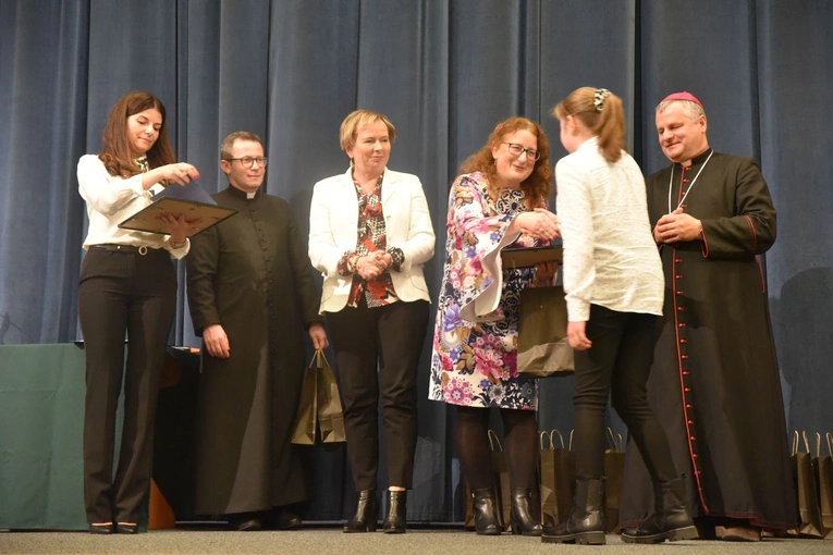 Konkurs o ks. Janie Czubie - 2. edycja