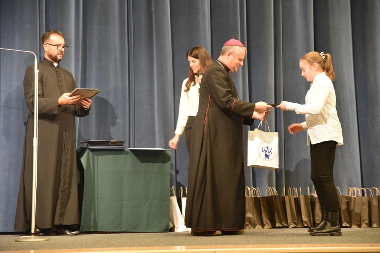 Konkurs o ks. Janie Czubie - 2. edycja