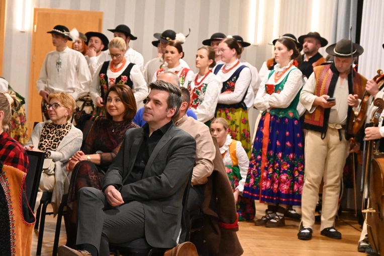 Wspomnienie o Pawle Gędłku