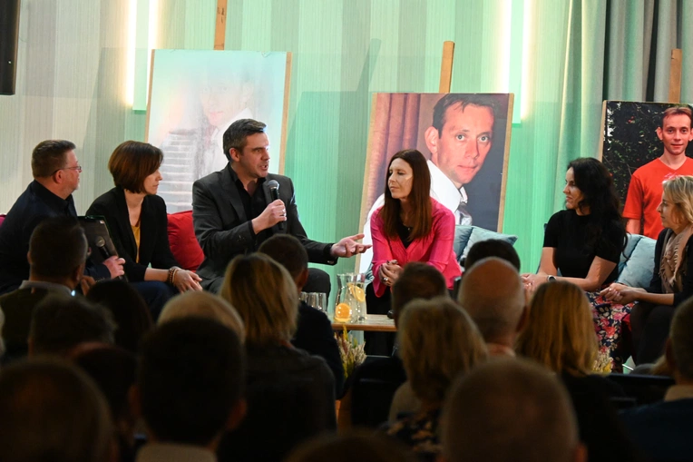 Wspomnienie o Pawle Gędłku