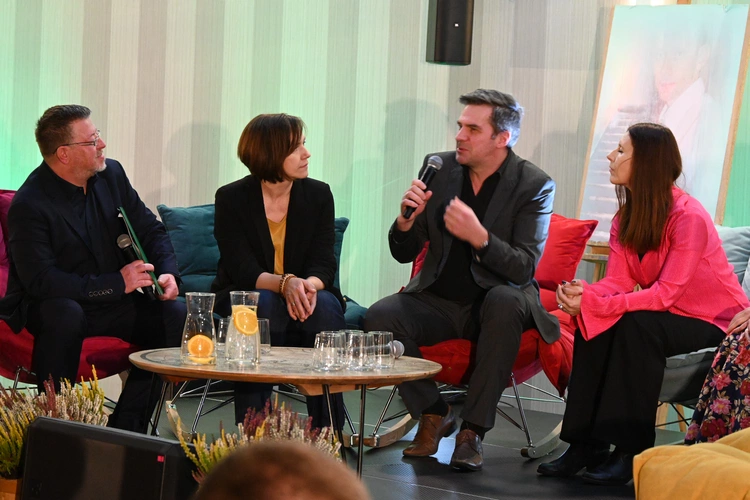 Wspomnienie o Pawle Gędłku