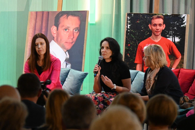 Wspomnienie o Pawle Gędłku