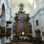 300 lat kapucynów
