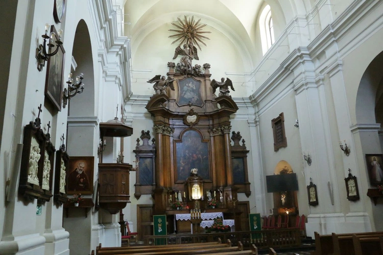 300 lat kapucynów