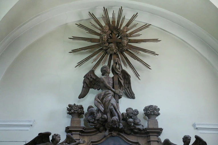 300 lat kapucynów