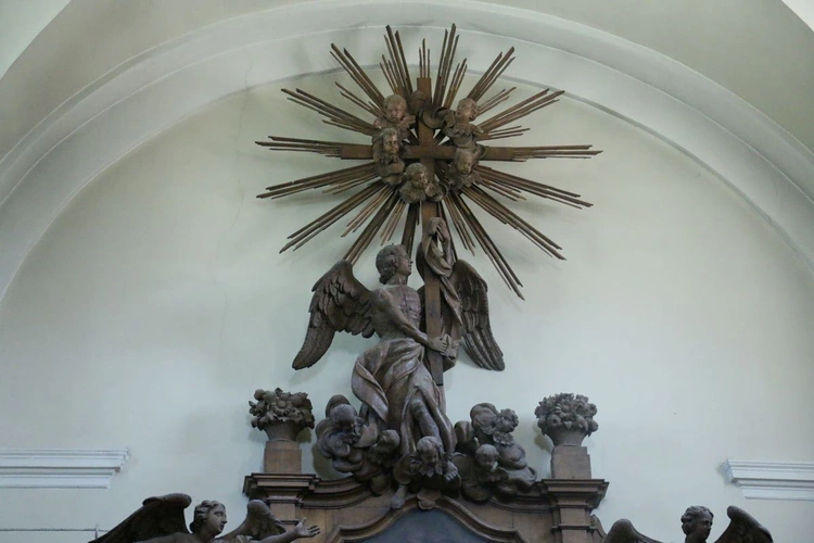 300 lat kapucynów