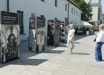 300 lat kapucynów