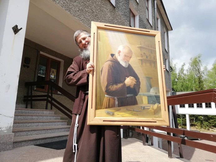 300 lat kapucynów