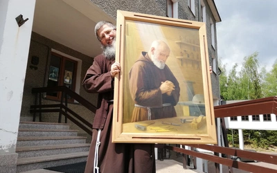 300 lat kapucynów