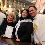 Rocznica poświęcenia katedry i 35-lecie Caritas Archidiecezji Wrocławskiej