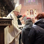 Rocznica poświęcenia katedry i 35-lecie Caritas Archidiecezji Wrocławskiej