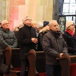 Rocznica poświęcenia katedry i 35-lecie Caritas Archidiecezji Wrocławskiej