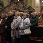 Rocznica poświęcenia katedry i 35-lecie Caritas Archidiecezji Wrocławskiej