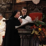 Rocznica poświęcenia katedry i 35-lecie Caritas Archidiecezji Wrocławskiej