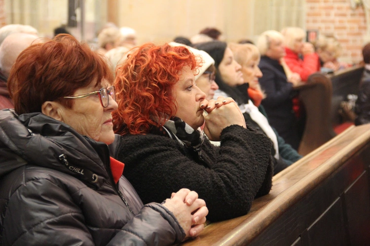 Rocznica poświęcenia katedry i 35-lecie Caritas Archidiecezji Wrocławskiej