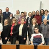 Chcą lepiej poznać Biblię