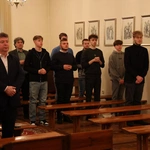 Diecezjalne spotkanie organistów