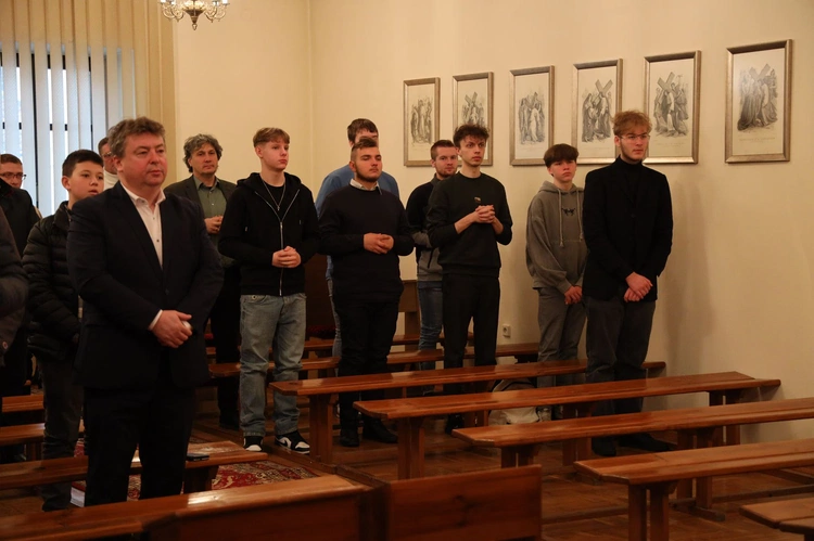 Diecezjalne spotkanie organistów